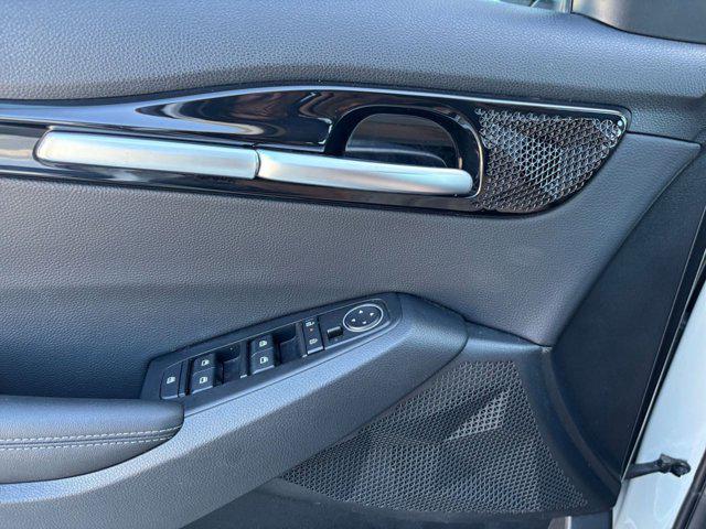 used 2025 Kia Seltos car, priced at $21,468