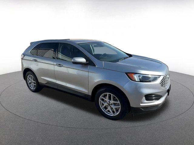 used 2024 Ford Edge car, priced at $24,391