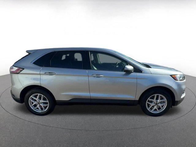 used 2024 Ford Edge car, priced at $24,391