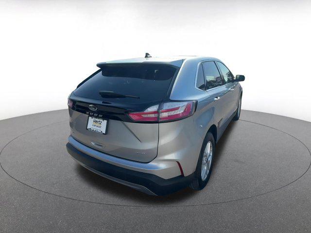 used 2024 Ford Edge car, priced at $24,391