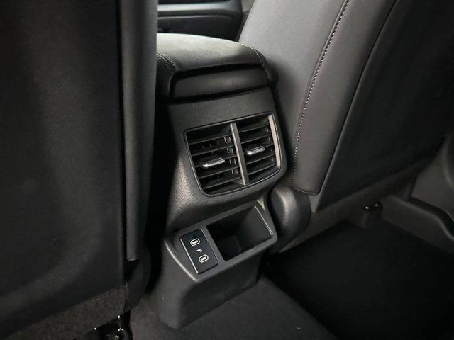 used 2025 Kia Seltos car, priced at $21,523