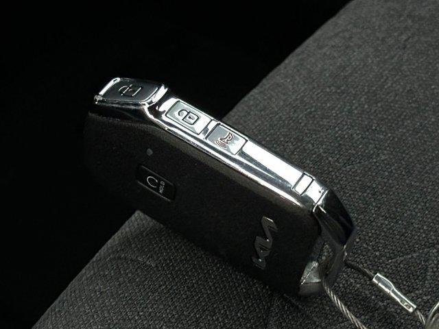 used 2025 Kia Seltos car, priced at $21,523