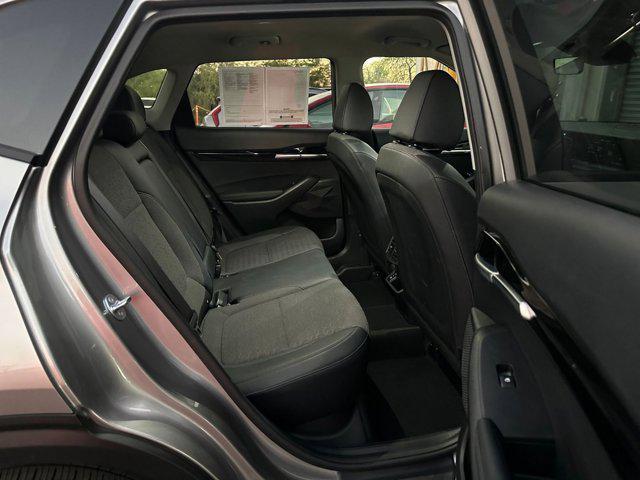 used 2025 Kia Seltos car, priced at $21,523