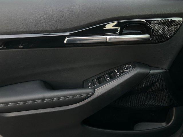 used 2025 Kia Seltos car, priced at $21,523