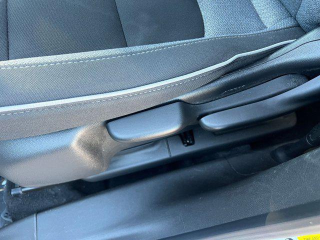 used 2025 Chevrolet TrailBlazer car, priced at $21,684