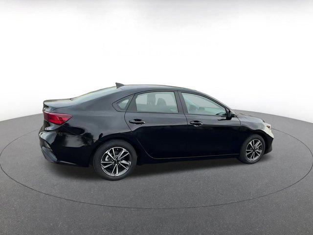 used 2024 Kia Forte car, priced at $16,752