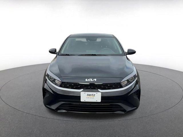 used 2024 Kia Forte car, priced at $16,752