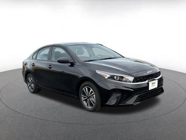 used 2024 Kia Forte car, priced at $16,752