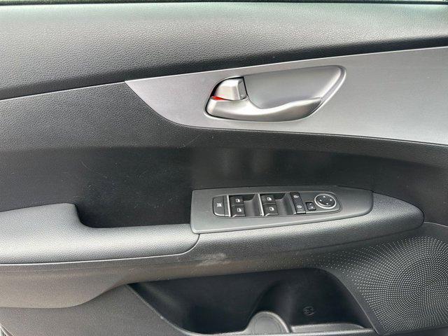 used 2024 Kia Forte car, priced at $16,752