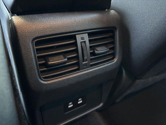 used 2024 Nissan Rogue car, priced at $25,159