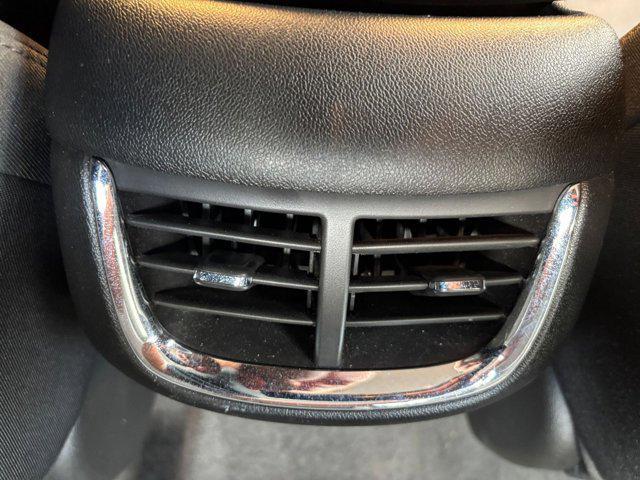 used 2024 Chevrolet Malibu car, priced at $18,361