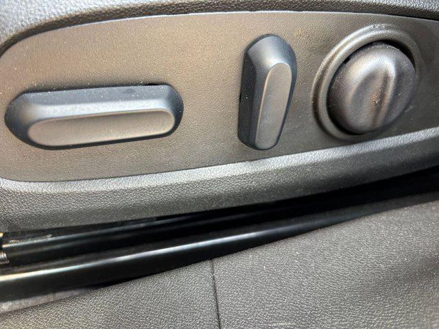 used 2024 Chevrolet Malibu car, priced at $18,361