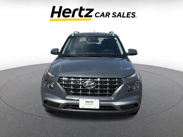 used 2023 Hyundai Venue car, priced at $17,908