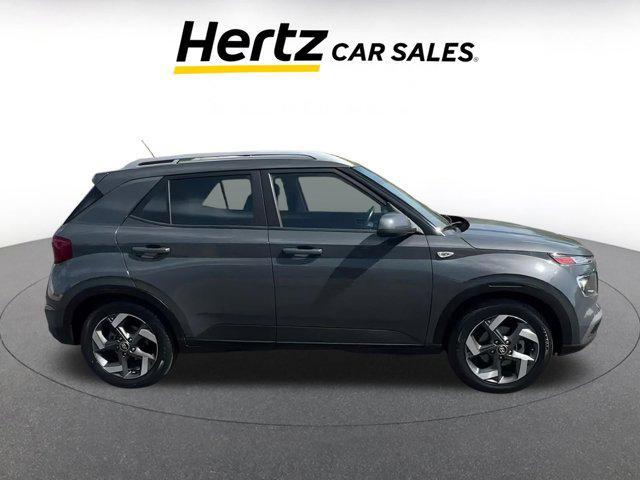 used 2023 Hyundai Venue car, priced at $17,908