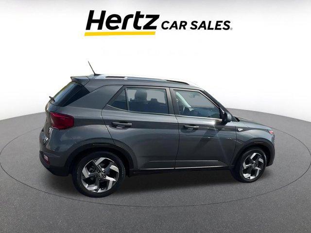used 2023 Hyundai Venue car, priced at $17,908