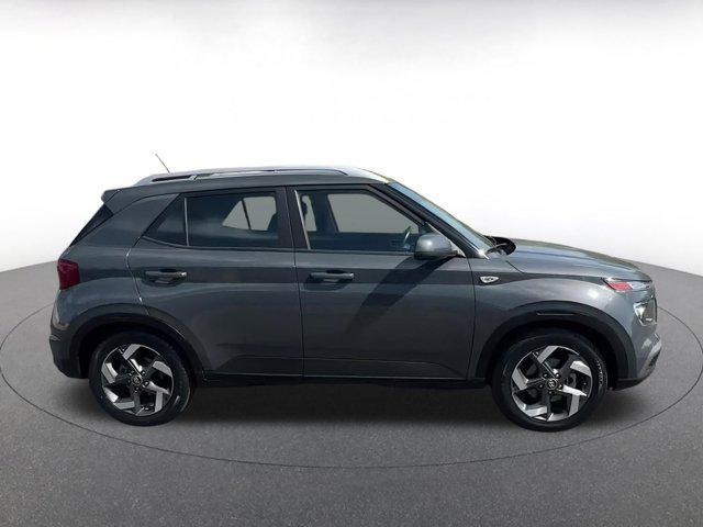 used 2023 Hyundai Venue car, priced at $17,279