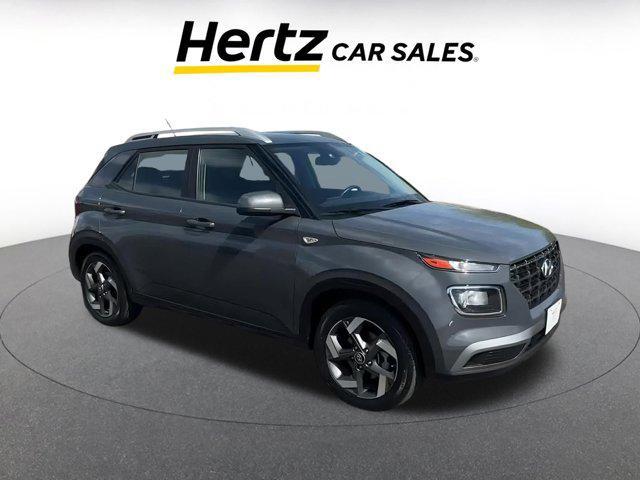 used 2023 Hyundai Venue car, priced at $17,908