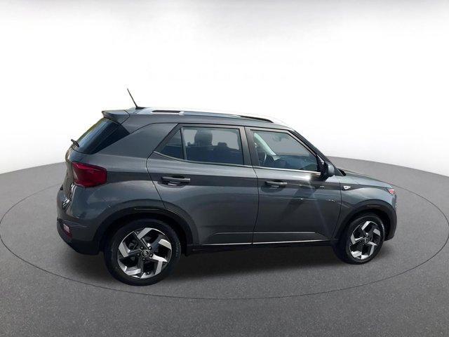 used 2023 Hyundai Venue car, priced at $17,279