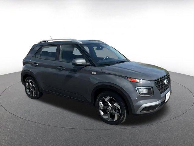 used 2023 Hyundai Venue car, priced at $17,279