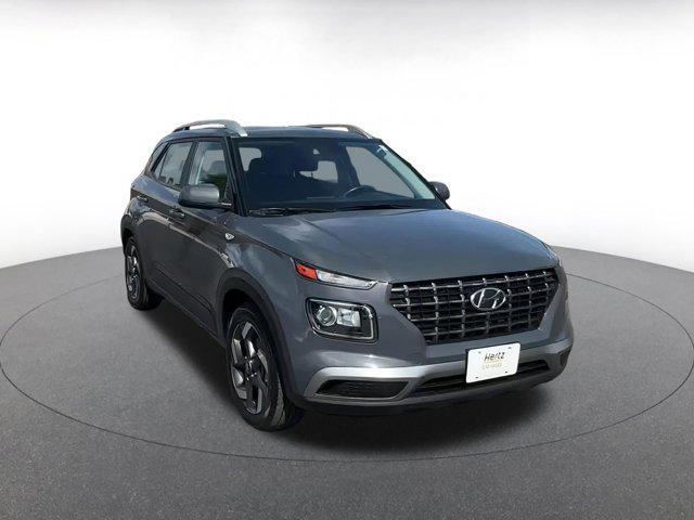 used 2023 Hyundai Venue car, priced at $17,279