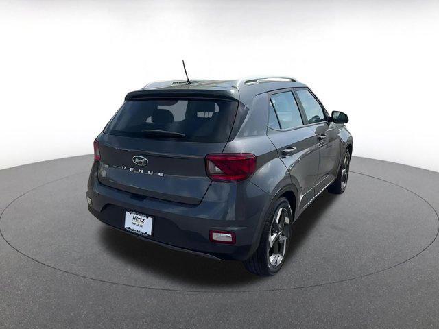 used 2023 Hyundai Venue car, priced at $17,279