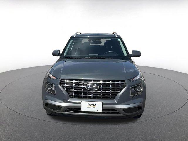 used 2023 Hyundai Venue car, priced at $17,279