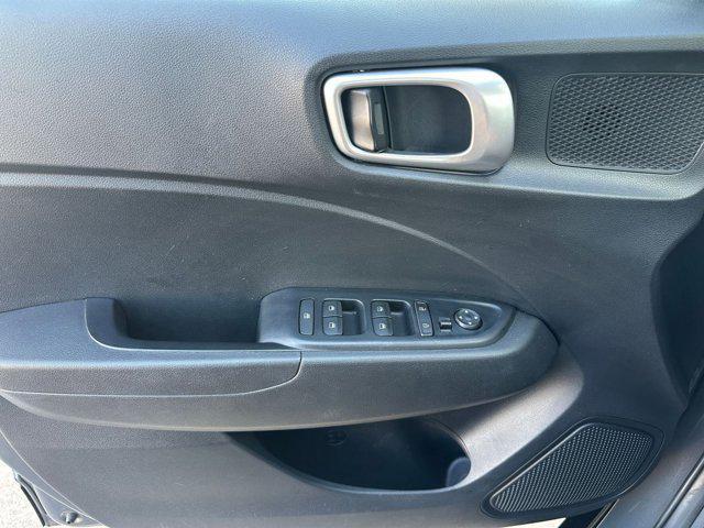 used 2023 Hyundai Venue car, priced at $17,908