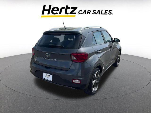 used 2023 Hyundai Venue car, priced at $17,908