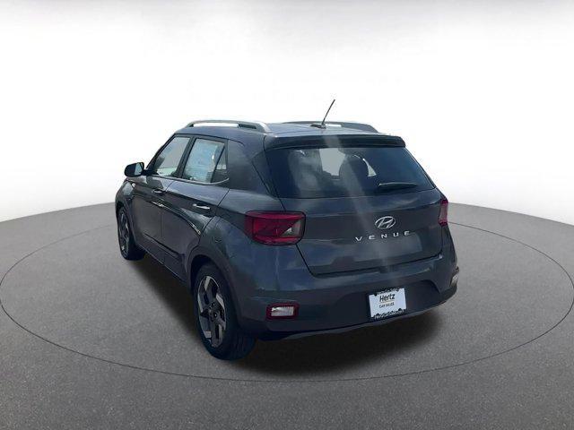used 2023 Hyundai Venue car, priced at $17,279