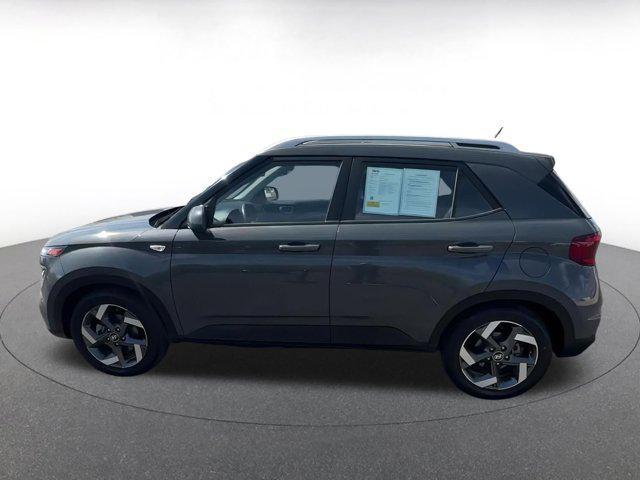 used 2023 Hyundai Venue car, priced at $17,279