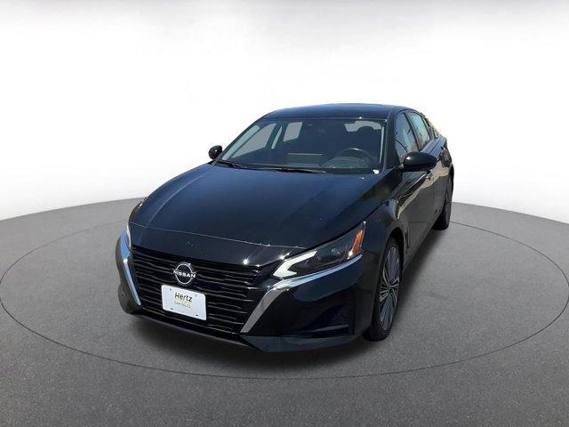 used 2024 Nissan Altima car, priced at $25,467