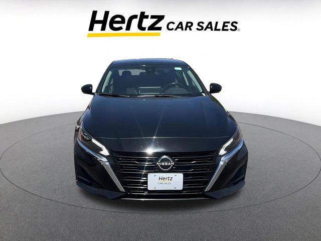 used 2024 Nissan Altima car, priced at $26,603