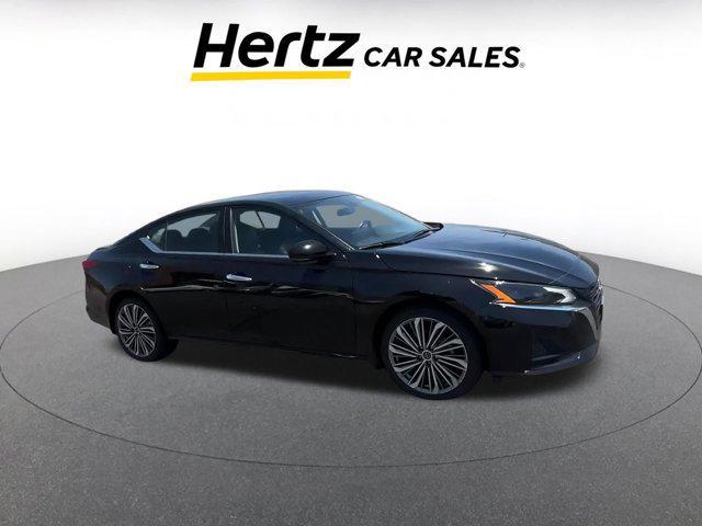 used 2024 Nissan Altima car, priced at $26,603