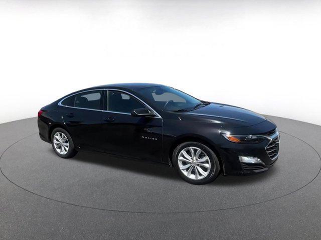 used 2023 Chevrolet Malibu car, priced at $16,405