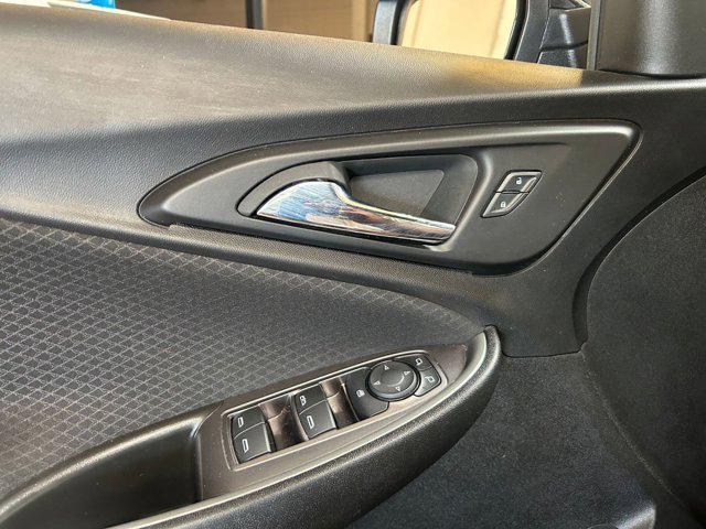 used 2023 Chevrolet Malibu car, priced at $16,405