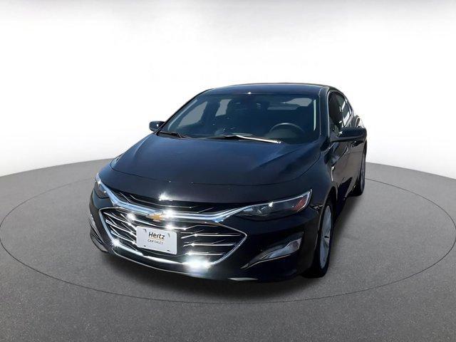 used 2023 Chevrolet Malibu car, priced at $16,405
