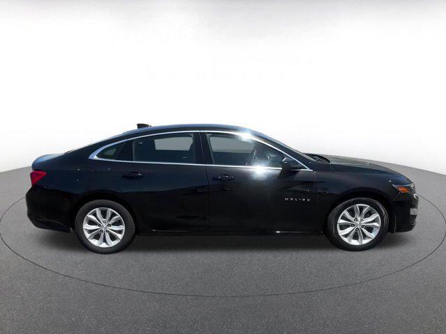 used 2023 Chevrolet Malibu car, priced at $16,405
