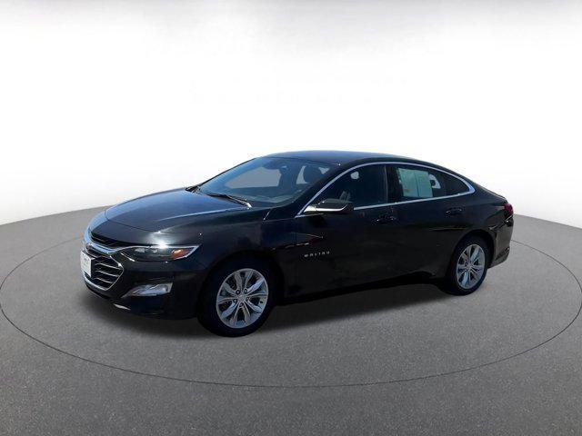 used 2023 Chevrolet Malibu car, priced at $16,405