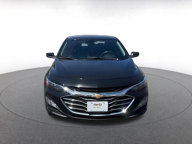 used 2023 Chevrolet Malibu car, priced at $16,405