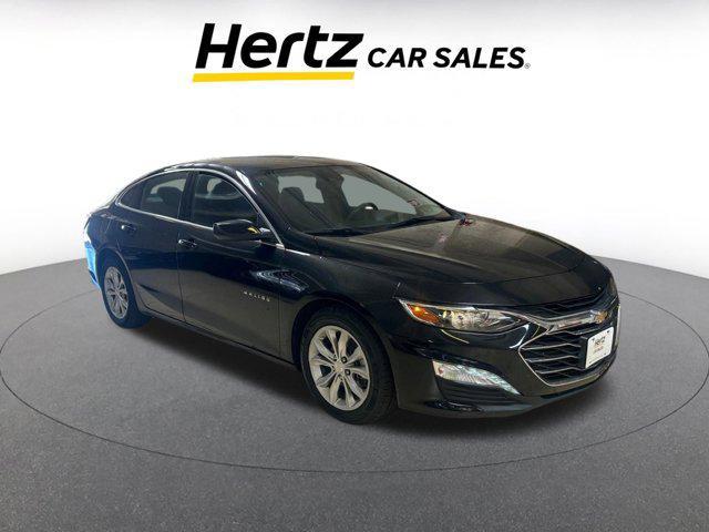 used 2023 Chevrolet Malibu car, priced at $17,525