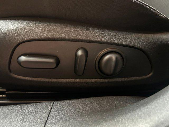 used 2023 Chevrolet Malibu car, priced at $16,405
