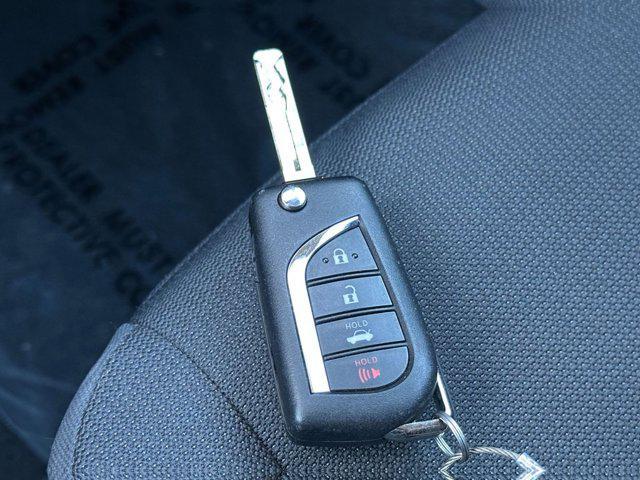 used 2025 Toyota Corolla car, priced at $19,514