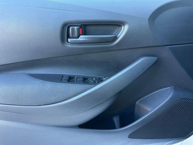 used 2025 Toyota Corolla car, priced at $19,514