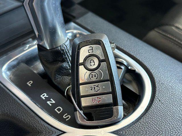used 2023 Ford Mustang car, priced at $25,566