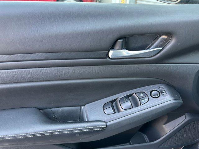 used 2024 Nissan Altima car, priced at $19,249