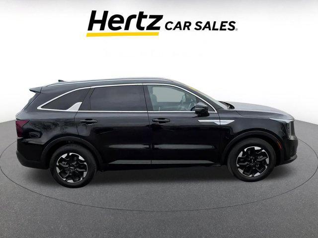 used 2024 Kia Sorento car, priced at $31,046