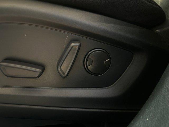 used 2024 Ford Explorer car, priced at $35,833