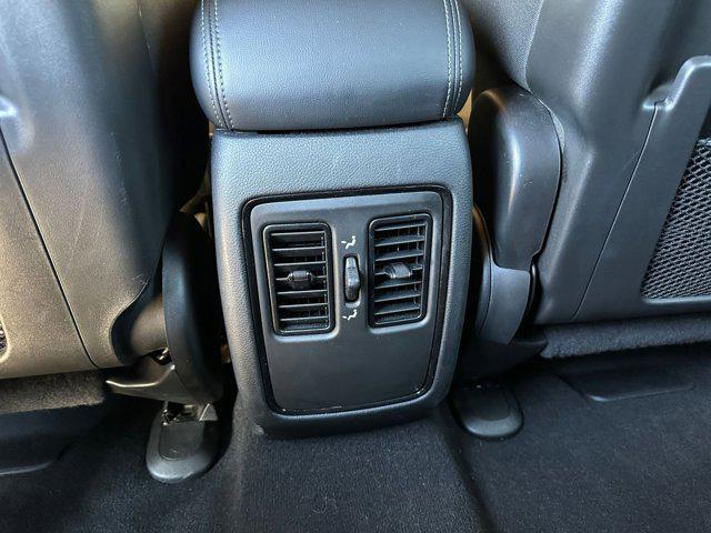used 2024 Dodge Durango car, priced at $26,945