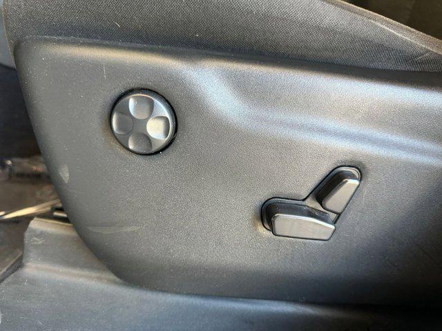 used 2024 Dodge Durango car, priced at $26,945