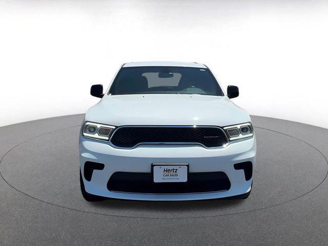 used 2024 Dodge Durango car, priced at $26,945